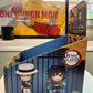 Demon Slayer Vinyl Figure Display Box