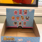 Kirby Soft Vinyl Puppet Mascot Display Box