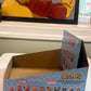 Kirby Soft Vinyl Puppet Mascot Display Box