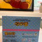 Kirby Soft Vinyl Puppet Mascot Display Box