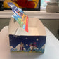 Amazing Digital Circus Display Box