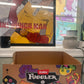 Fuggler Keyring Display Box