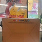 Fuggler Keyring Display Box