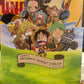 One Piece Hidden Dissectibles Series 1 Display Box