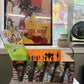 One Piece Hidden Dissectibles Series 1 Display Box