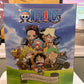 One Piece Hidden Dissectibles Series 1 Display Box