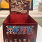 One Piece Hidden Dissectibles Series 6 Display Box