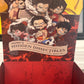 One Piece Hidden Dissectibles Series 6 Display Box