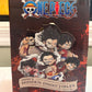 One Piece Hidden Dissectibles Series 6 Display Box