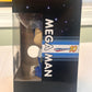 Figure Key Mega Man 10 Series 1 Small Vinyl Head Moveable Plush