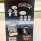 Figure Key Mega Man 10 Series 1 Small Vinyl Head Moveable Plush