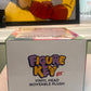 Figure Key Squid Game Player 456 Seong Gi-Hun Vinyl Head Moveable Plush