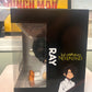 Figure Key The Promised Neverland Ray Series 1 Vinyl Head Moveable Plush