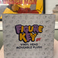 Figure Key Fruits Basket Kyo Soma Series 1 Vinyl Head Moveable Plush