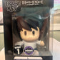 Figure Key Death Note L Series 1 Vinyl Head Moveable Plush