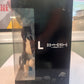 Figure Key Death Note L Series 1 Vinyl Head Moveable Plush