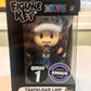 Figure Key One Piece Trafalgar Law Vinyl Head Moveable Plush
