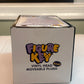 Figure Key One Piece Trafalgar Law Vinyl Head Moveable Plush