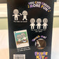 Figure Key One Piece Sanji Series 1 Small Vinyl Head Moveable Plush