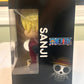 Figure Key One Piece Sanji Series 1 Small Vinyl Head Moveable Plush