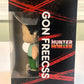 Figure Key Hunter x Hunter Gon Freecss Small Vinyl Head Moveable Plush