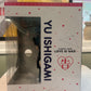 Figure Key Kaguya-sama: Love Is War Yu Ishigami Series 1 Moveable Plush