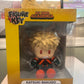 Figure Key My Hero Academia Katsuki Bakugo Vinyl Head Moveable Plush