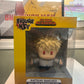 Figure Key My Hero Academia Katsuki Bakugo School Uniform Moveable
