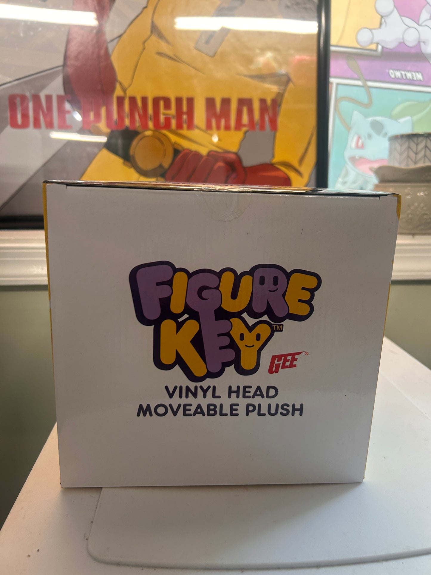 Figure Key My Hero Academia Katsuki Bakugo School Uniform Moveable