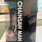 Figure Key Chainsaw Man Series 1 Vinyl Head Moveable Plush