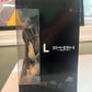 Figure Key Death Note L Series 1 Vinyl Head Moveable Plush