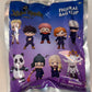 Jujutsu Kaisen Series 7 3D Foam Bag Clip