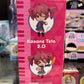Good Smile Company Kasane Teto 2.0 Nendoroid Figure #2890