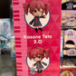 Good Smile Company Kasane Teto 2.0 Nendoroid Figure #2890