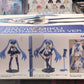 Kotobukiya Frame Music Girl Snow Miku Another Color Ver. Model Kit