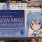 Kotobukiya Frame Music Girl Snow Miku Another Color Ver. Model Kit