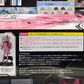 Goddess of Victory: NIKKE Alice Tetra Line X-Plus Model Kit