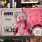 Goddess of Victory: NIKKE Alice Tetra Line X-Plus Model Kit