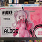 Goddess of Victory: NIKKE Alice Tetra Line X-Plus Model Kit