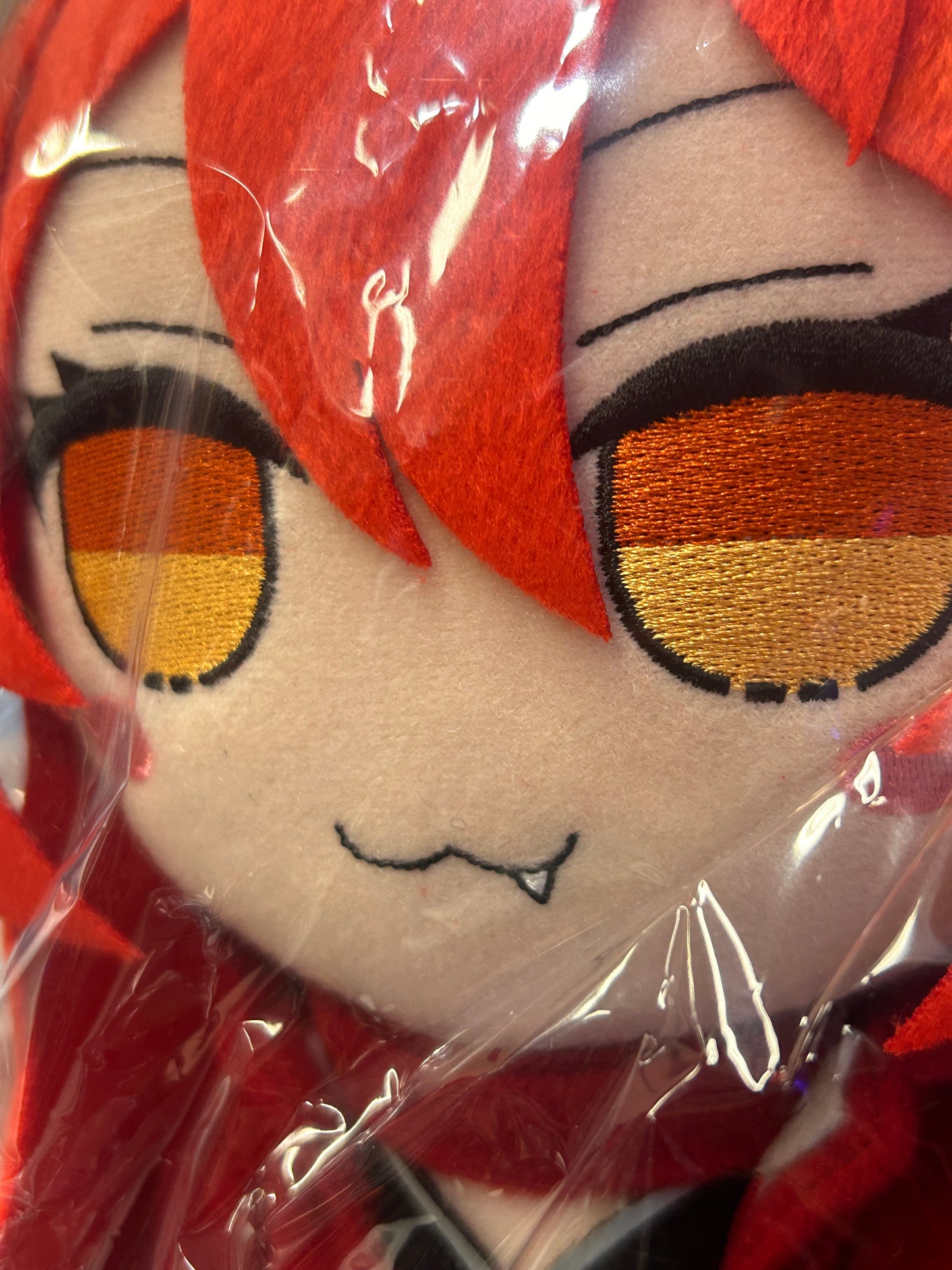 Goddess of Victory: NIKKE Red Hood FumoFumo Plush
