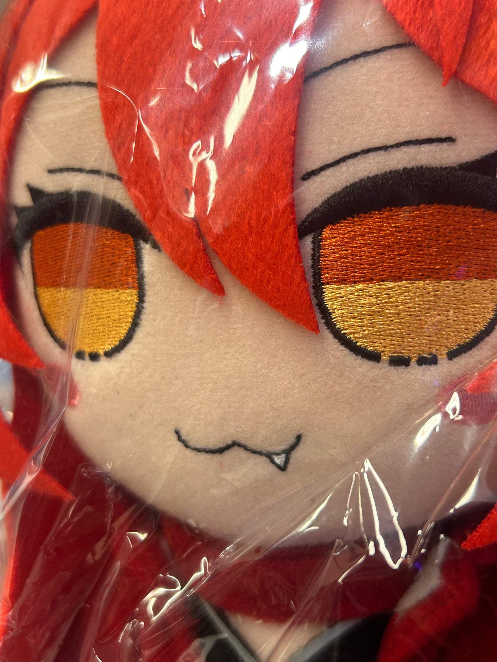 Goddess of Victory: NIKKE Red Hood FumoFumo Plush