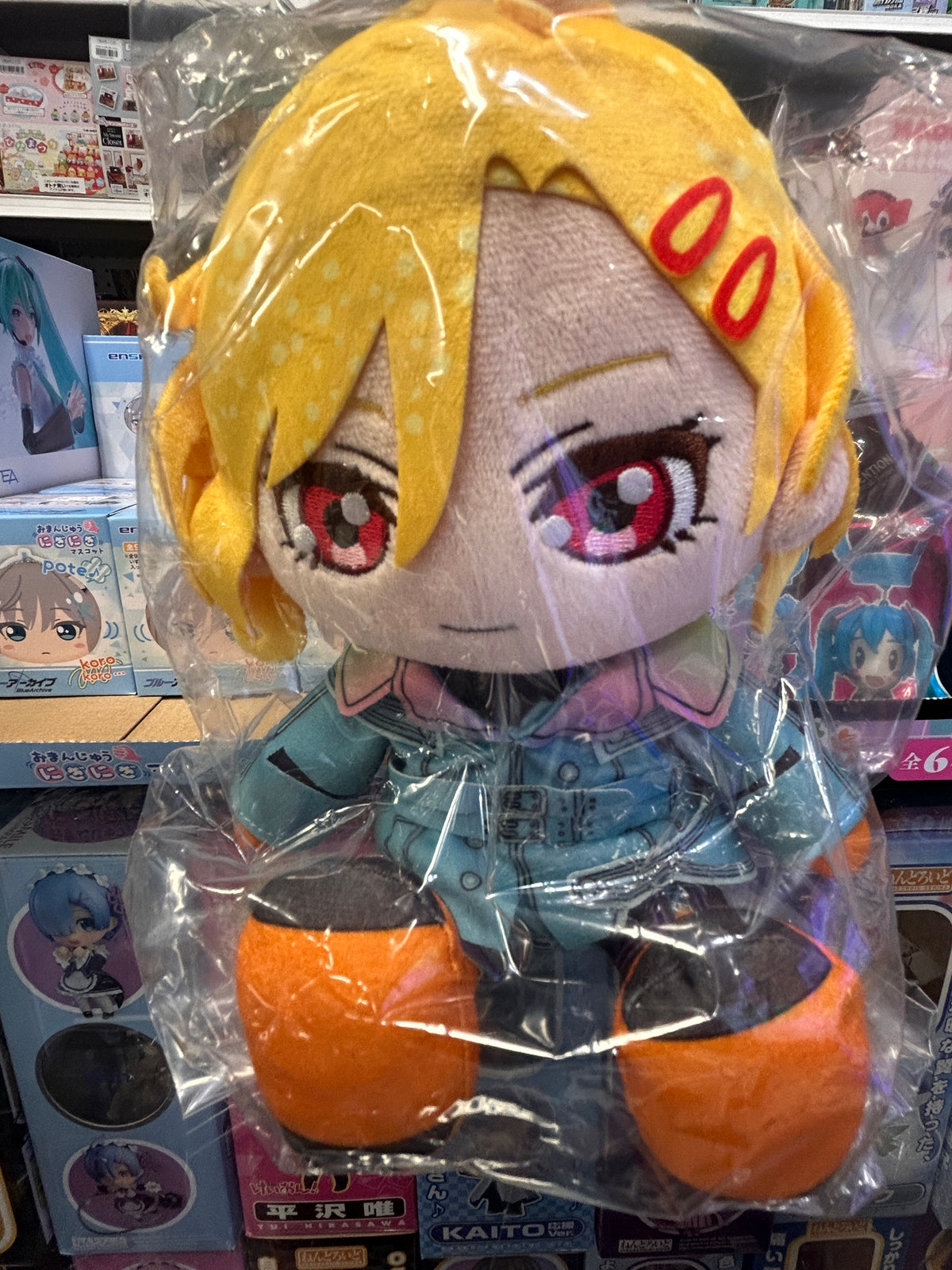 GNOSIA Setsu Character Plush – Good Smile Company