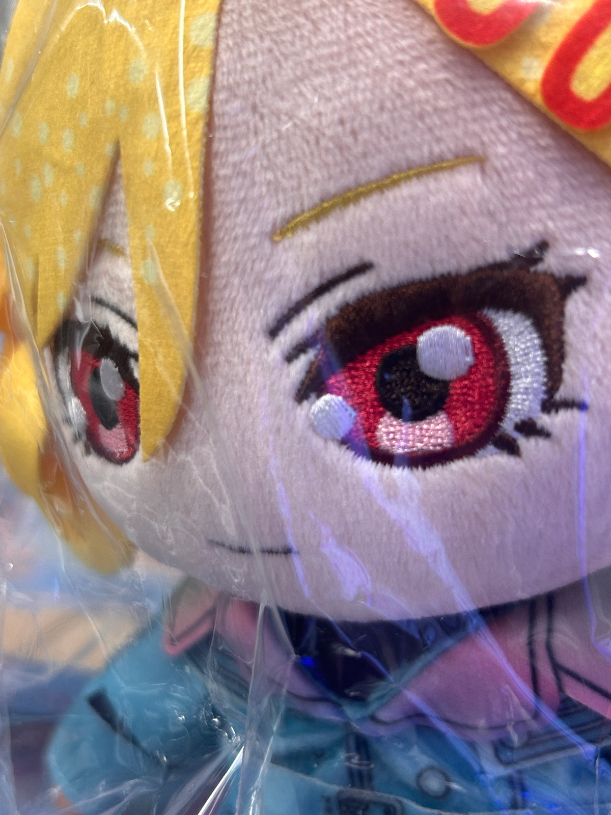 GNOSIA Setsu Character Plush – Good Smile Company