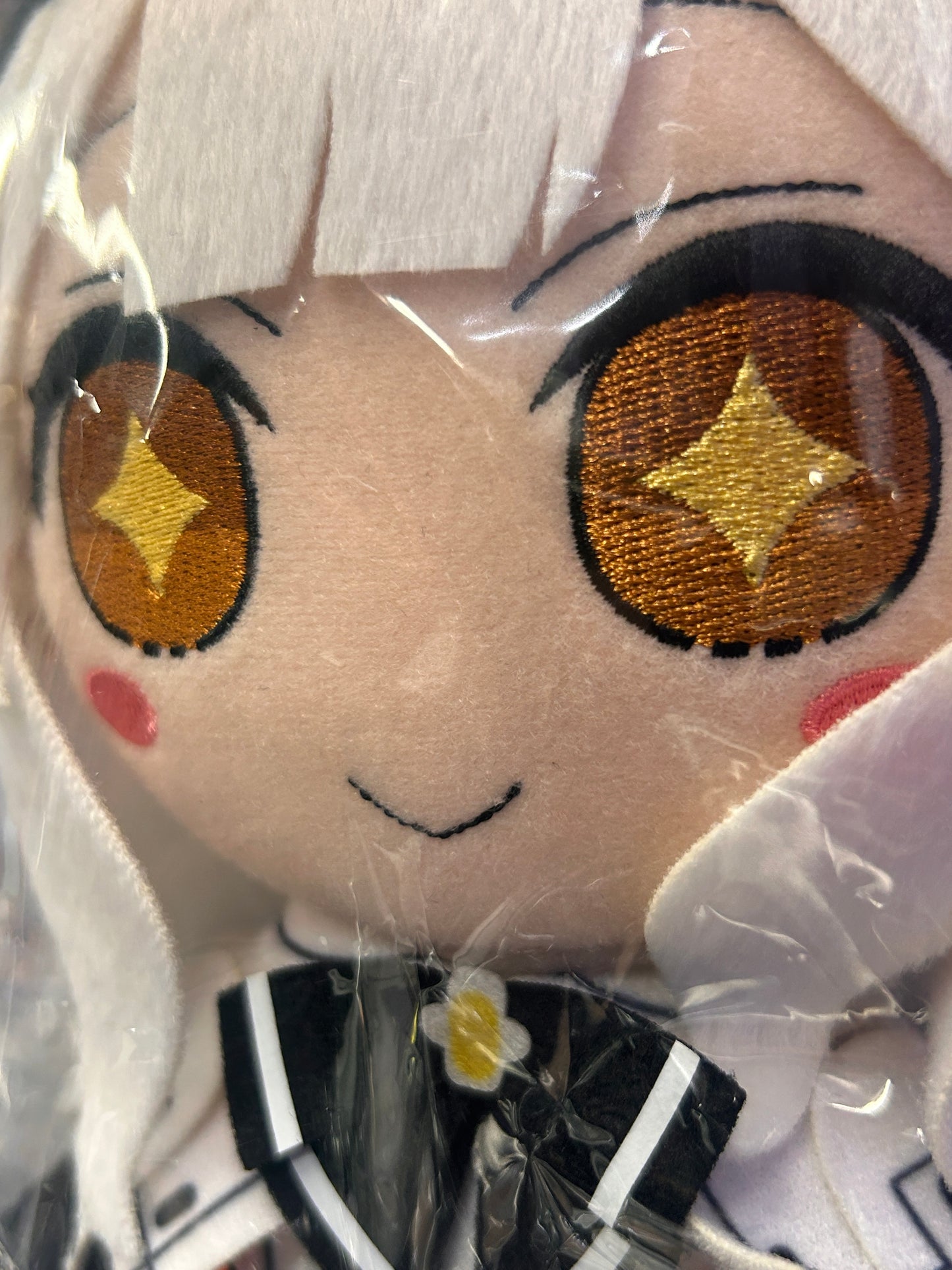 Goddess of Victory: NIKKE Snow White: Innocent Days FumoFumo Plush