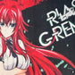 High School DxD Rias Gremory Anime Gaming Mouse Pad Desk Mat
