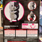 Danganronpa 1・2 Monokuma 2.0 Nendoroid #2895 Good Smile Company Figure