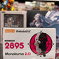 Danganronpa 1・2 Monokuma 2.0 Nendoroid #2895 Good Smile Company Figure