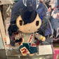 Touhou Project Yorihime Watatsuki Mini Plush Mascot Doll by Gift