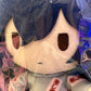 Touhou Project Yorihime Watatsuki Mini Plush Mascot Doll by Gift