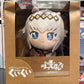 Uma Musume Cinderella Gray Oguri Cap Kuikui Movable Plush by Movic